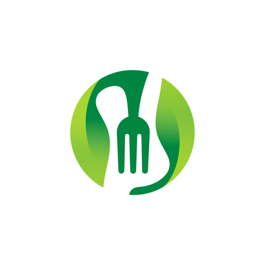 Healthy Food logo