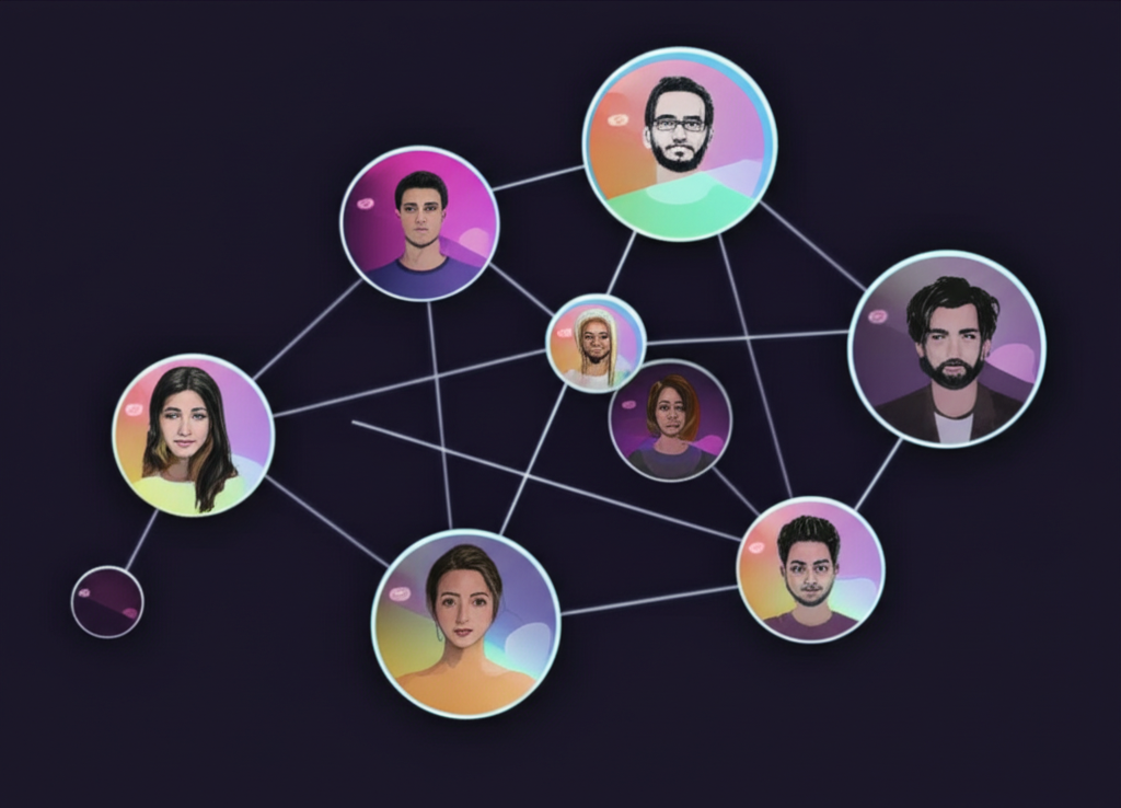 Lookalike Influencer Suggestions