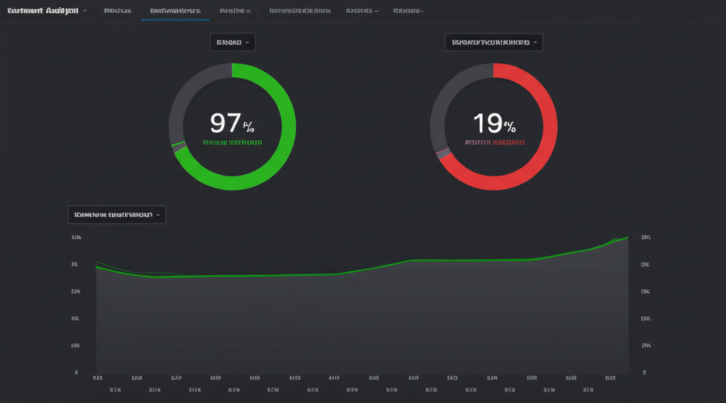 Sentiment Analysis of Posts