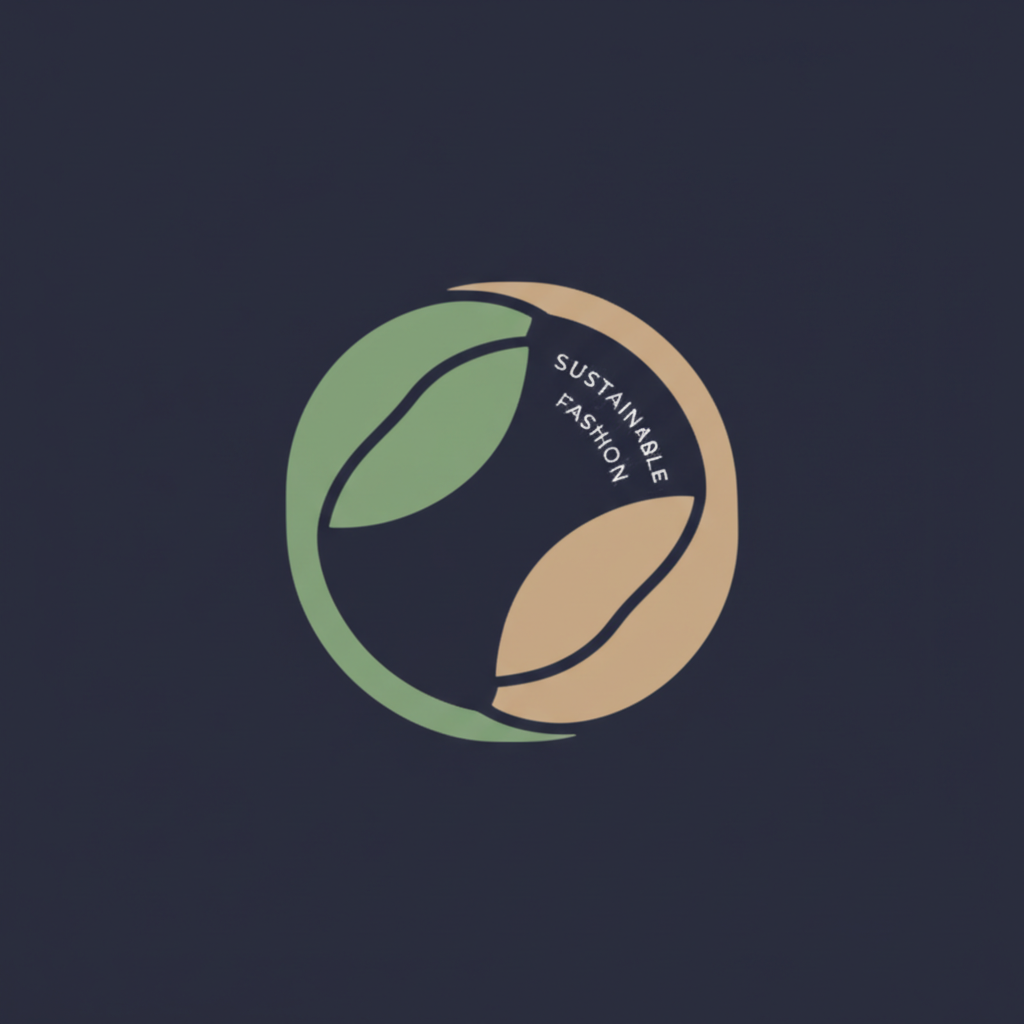 Sustainable Fashion logo