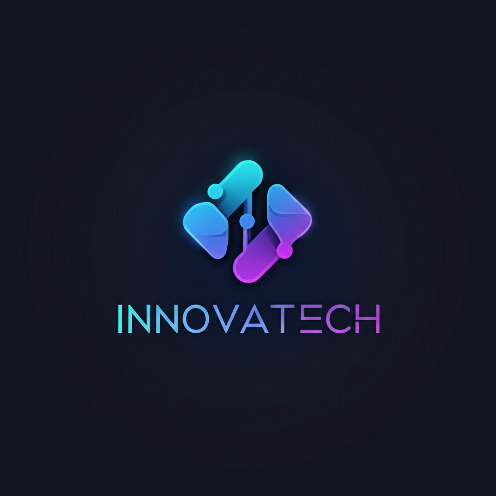 Tech Gadget logo