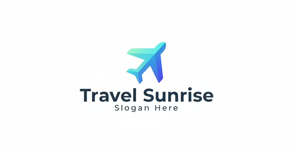 Travel Agency logo